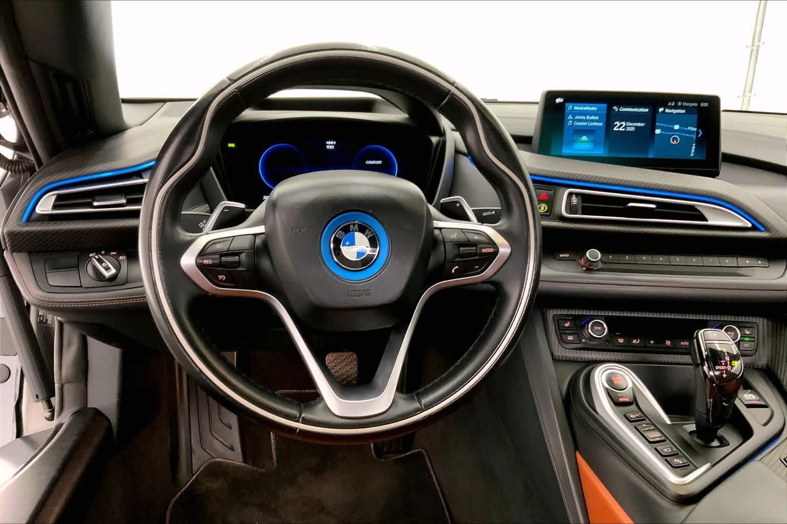 Thumbnail: 2019 BMW  - 12