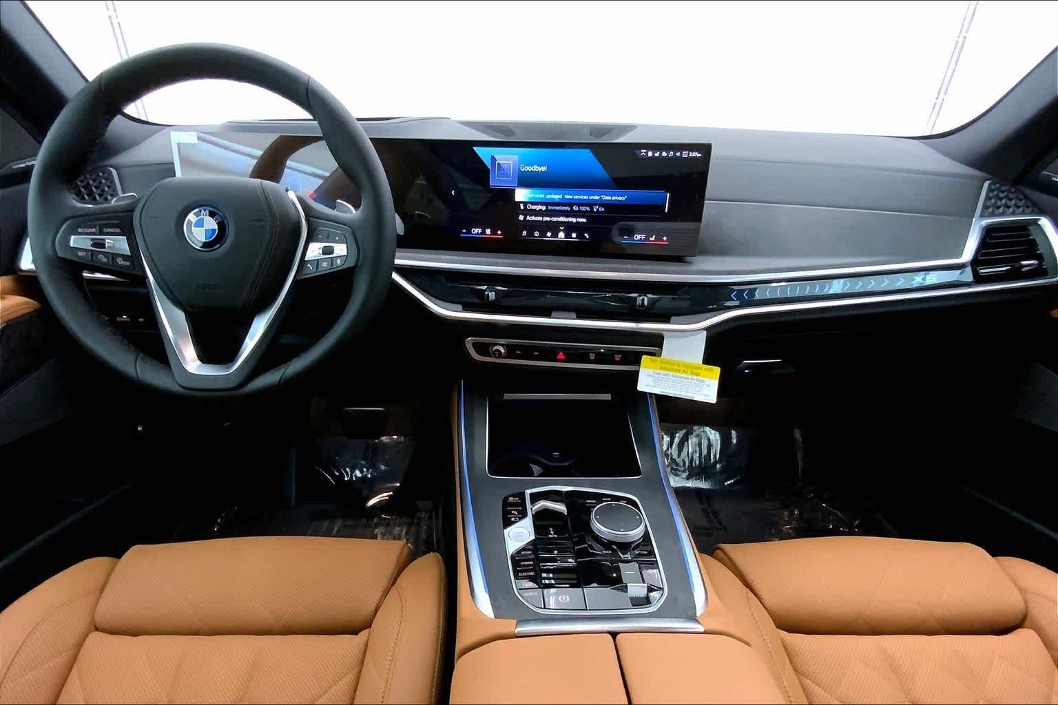 Thumbnail: 2026 BMW X5 - 10