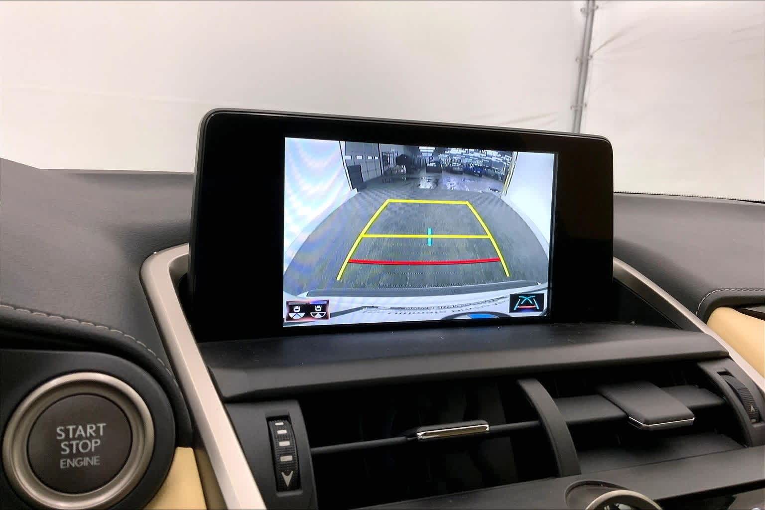 Thumbnail: 2020 Lexus NX - 26