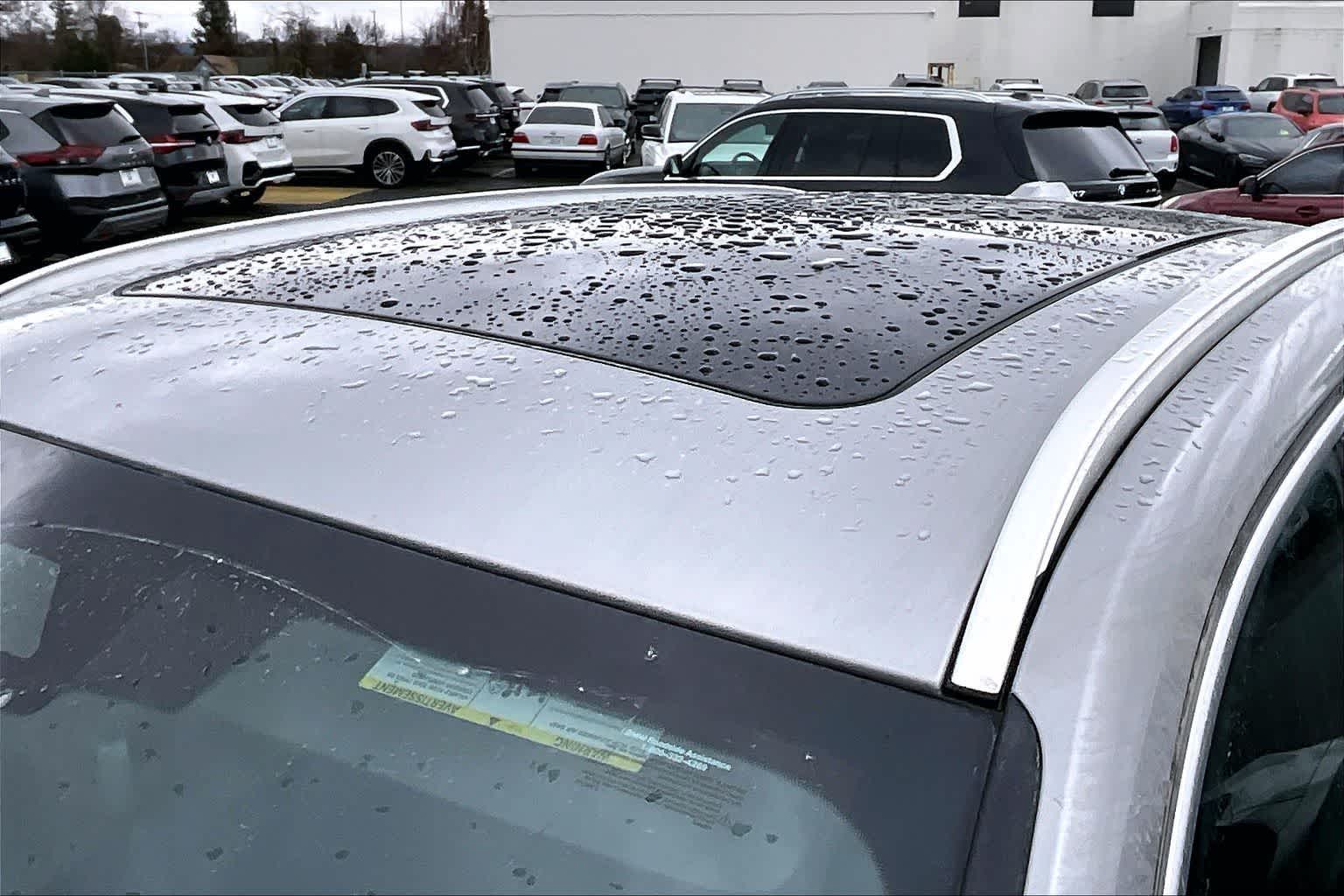 Thumbnail: 2025 BMW X1 - 13