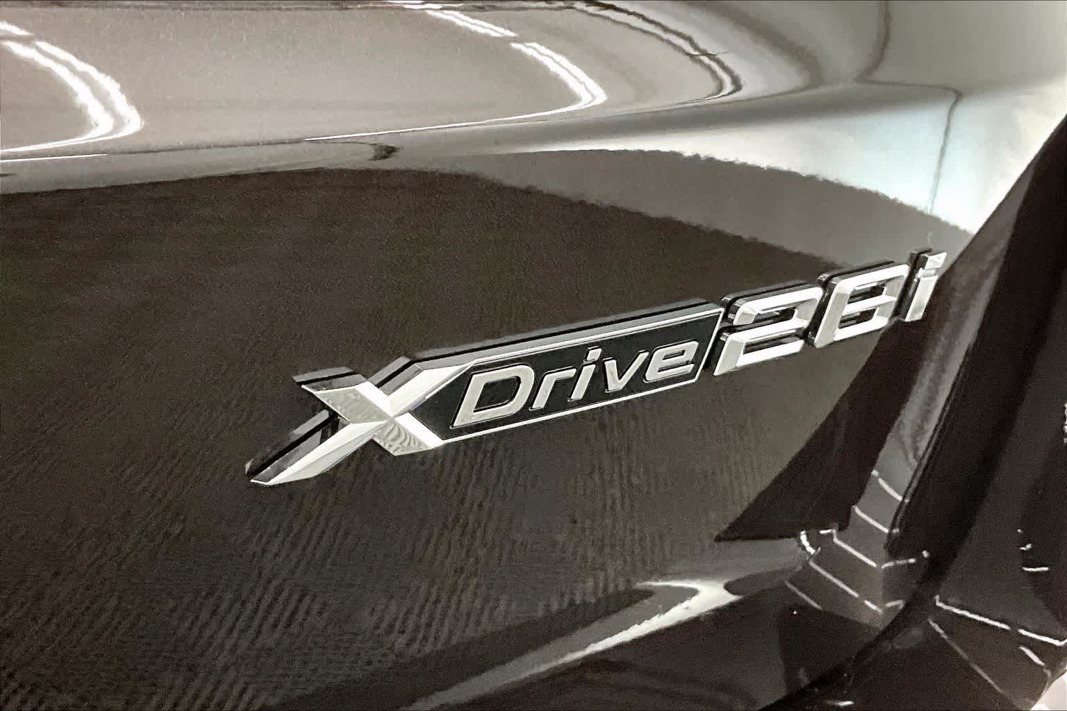 Thumbnail: 2026 BMW X1 - 7