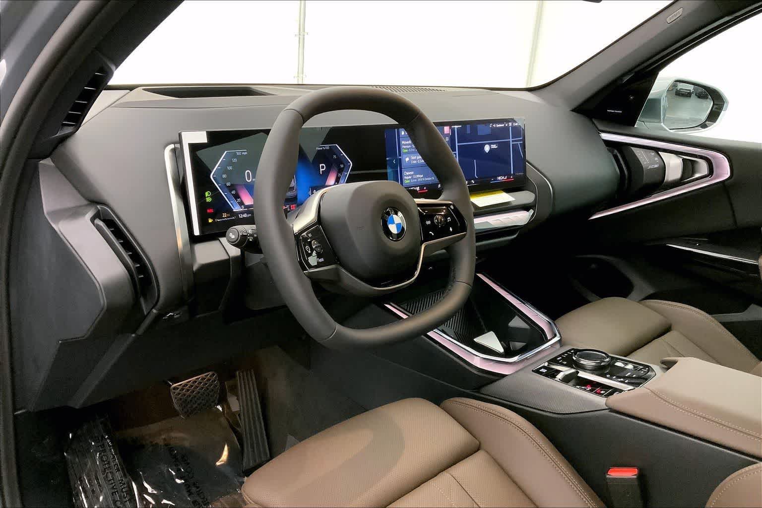 Thumbnail: 2026 BMW X3 - 2