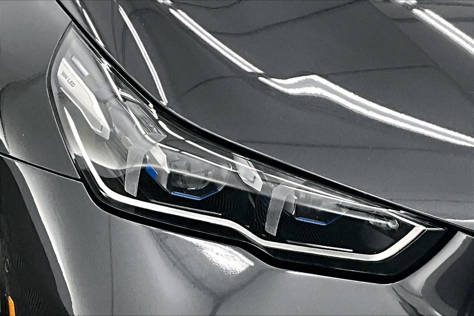 Thumbnail: 2026 BMW 5 Series - 31