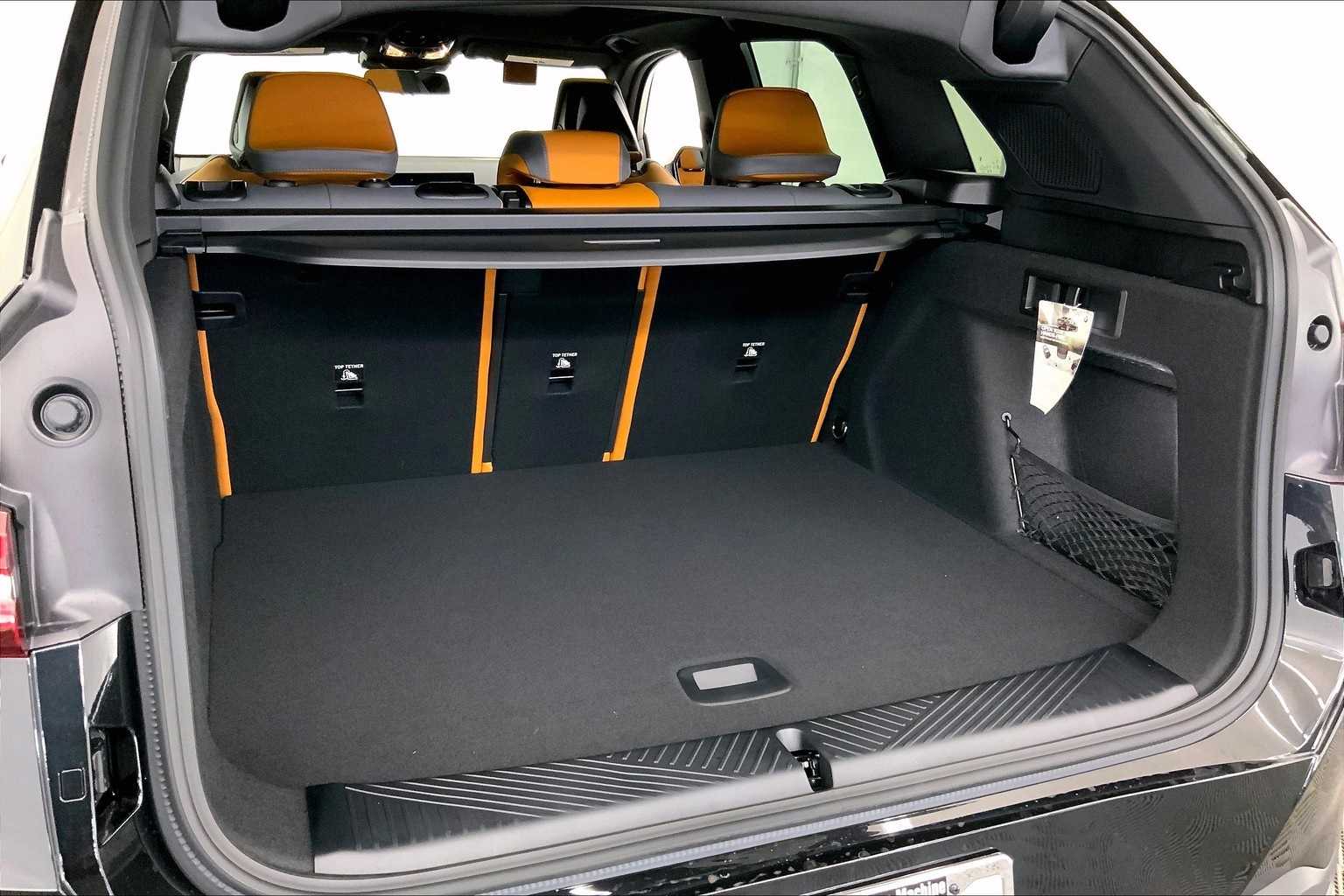 Thumbnail: 2025 BMW X3 - 19