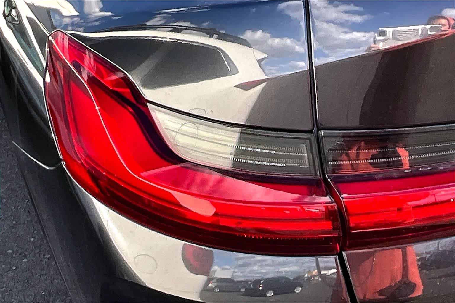 Thumbnail: 2023 BMW X4 - 15