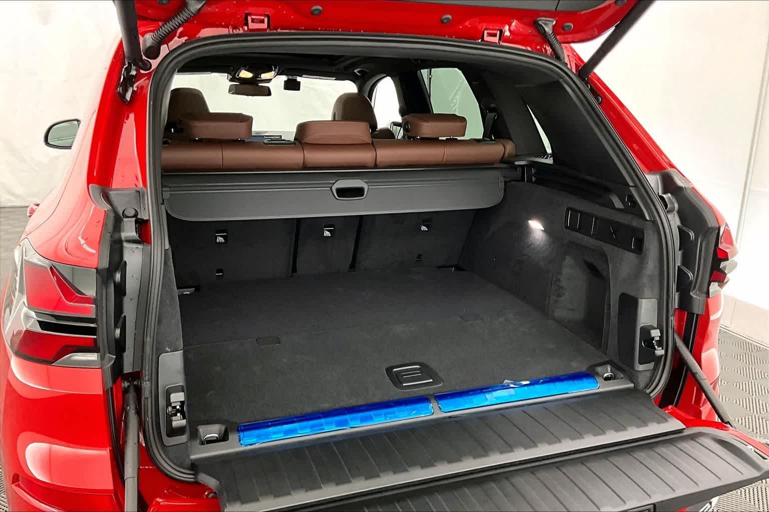 Thumbnail: 2026 BMW X5 - 19