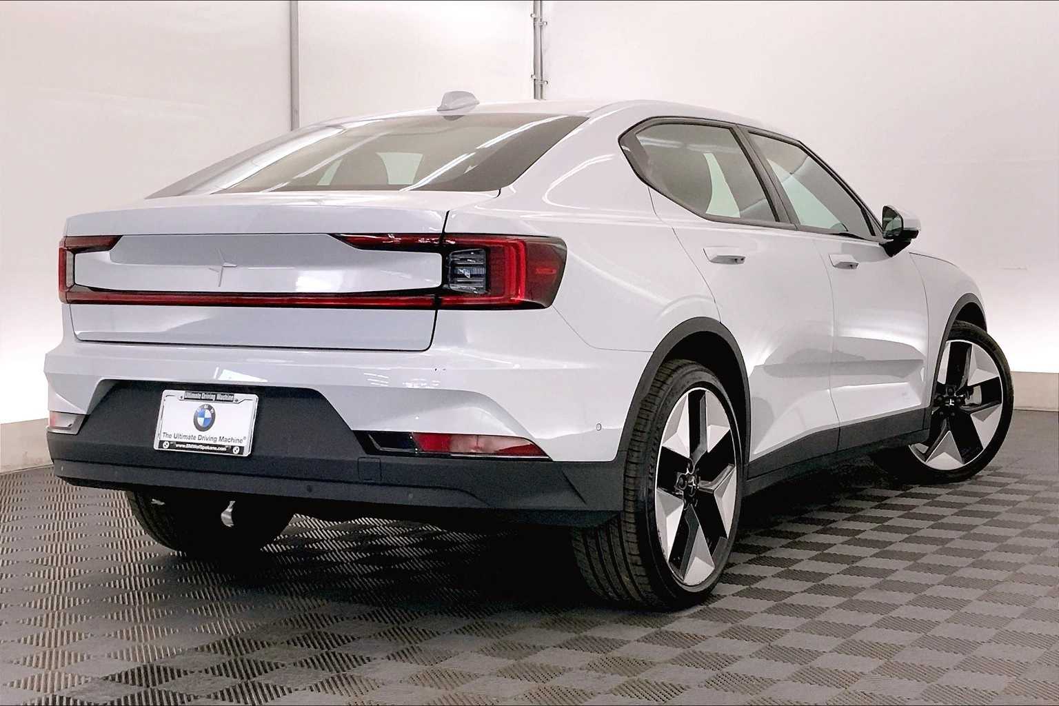 Thumbnail: 2023 Polestar 2 - 22