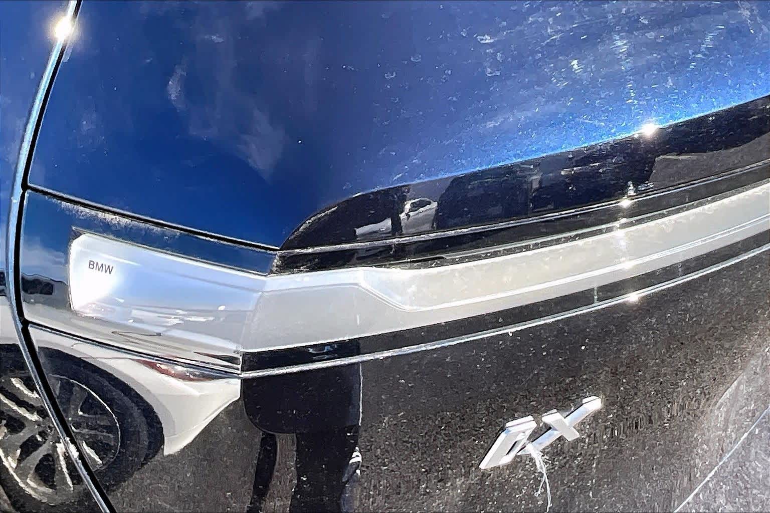 Thumbnail: 2026 BMW iX - 15