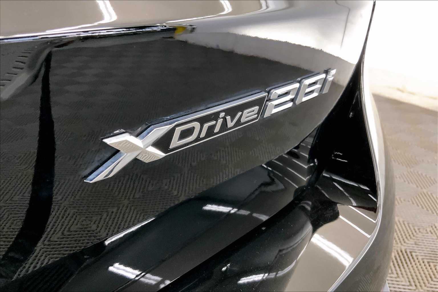 Thumbnail: 2025 BMW X1 - 7