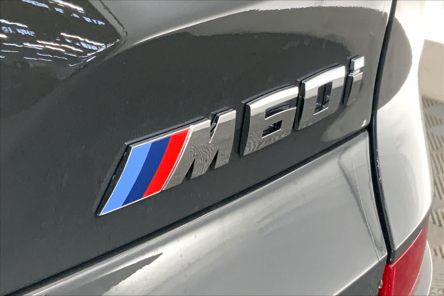 Thumbnail: 2026 BMW X5 - 7