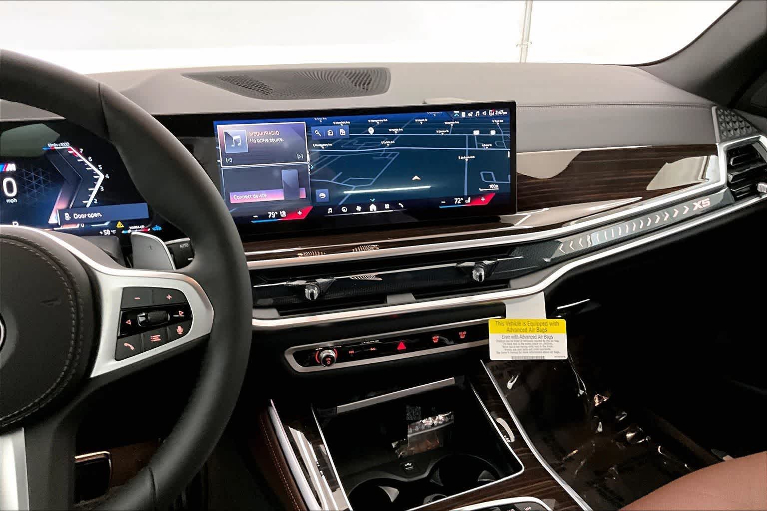 Thumbnail: 2026 BMW X5 - 16