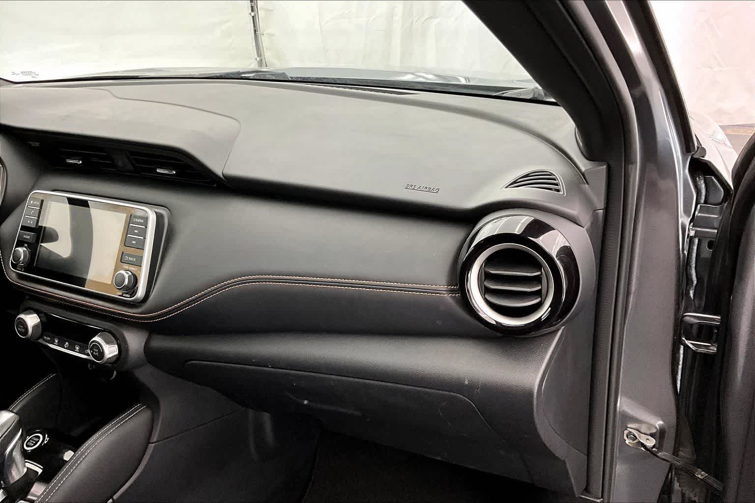 Thumbnail: 2019 Nissan Kicks - 23
