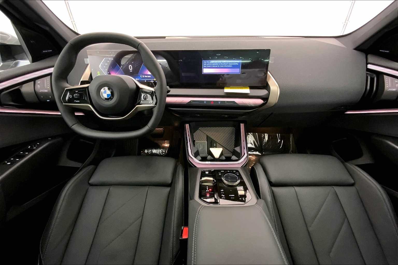 Thumbnail: 2025 BMW X3 - 10