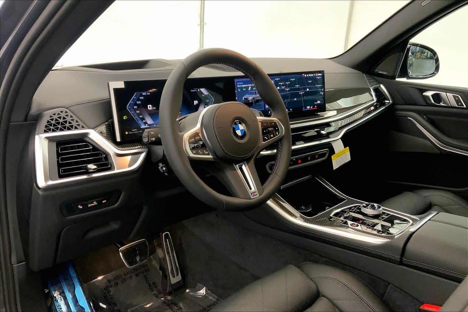 Thumbnail: 2026 BMW X5 - 2