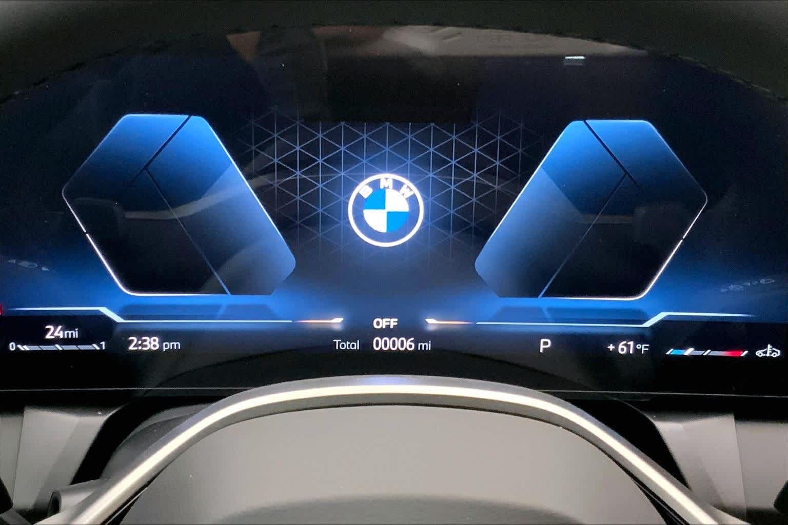 Thumbnail: 2026 BMW X3 - 18