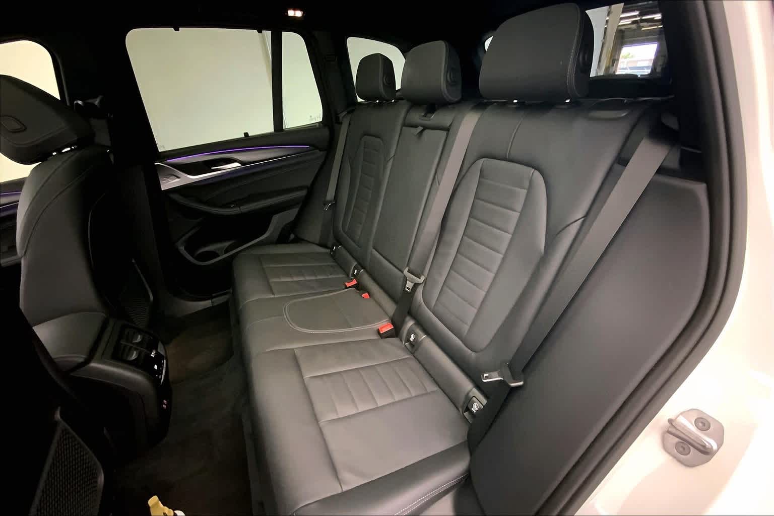 Thumbnail: 2022 BMW X3 - 29