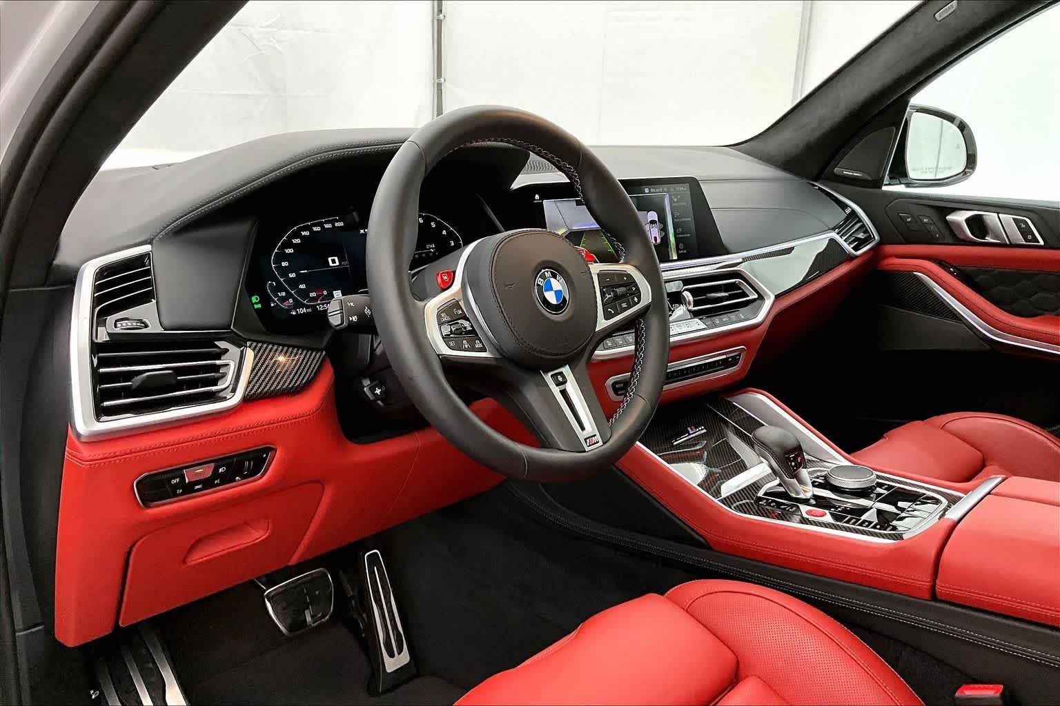 Thumbnail: 2022 BMW X5 - 2