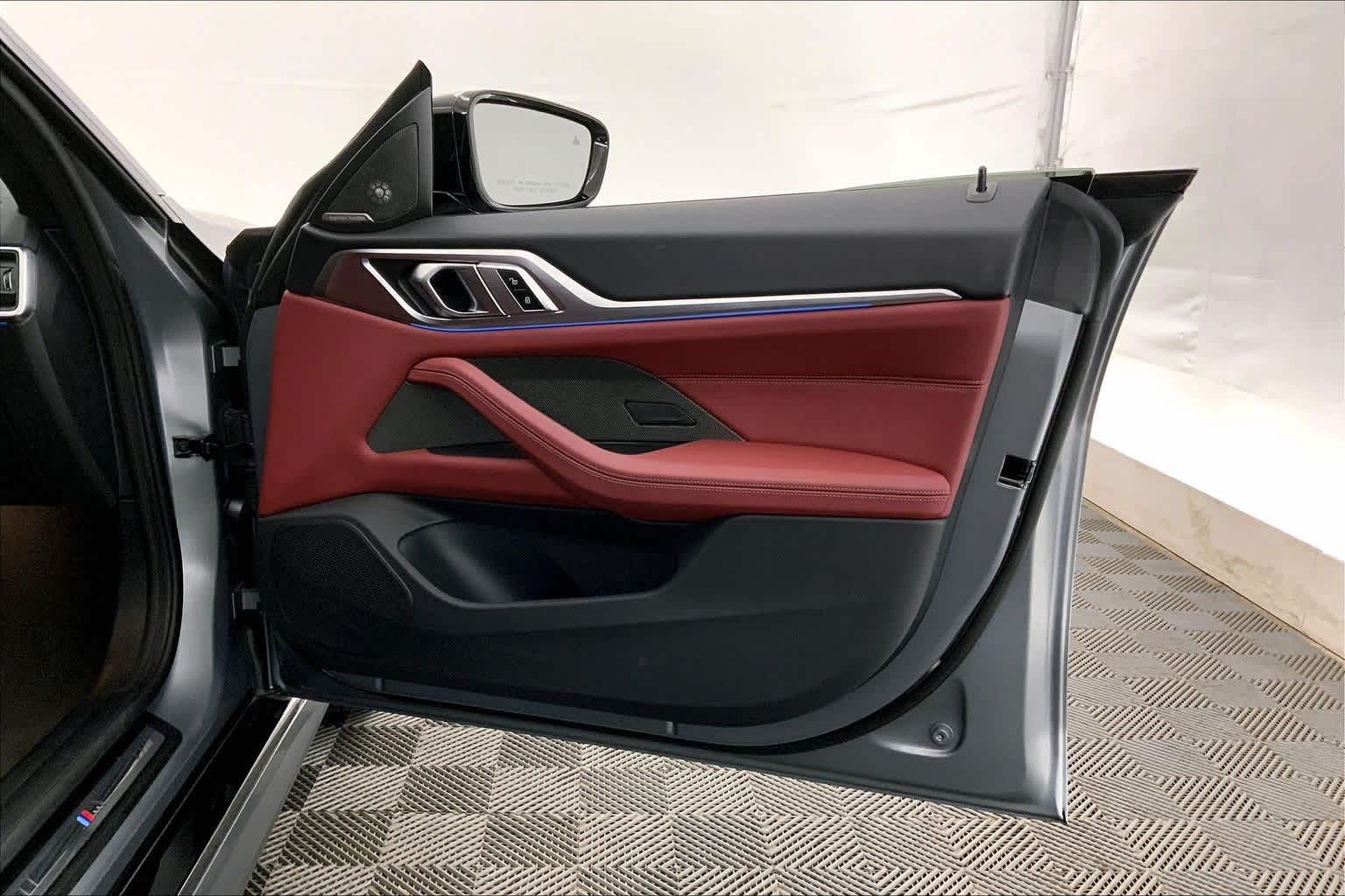 Thumbnail: 2024 BMW i4 - 28