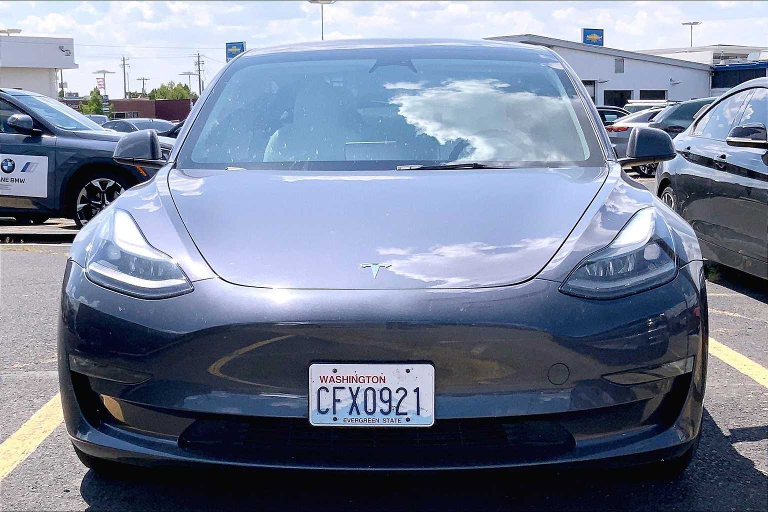 Thumbnail: 2023 Tesla Model 3 - 6