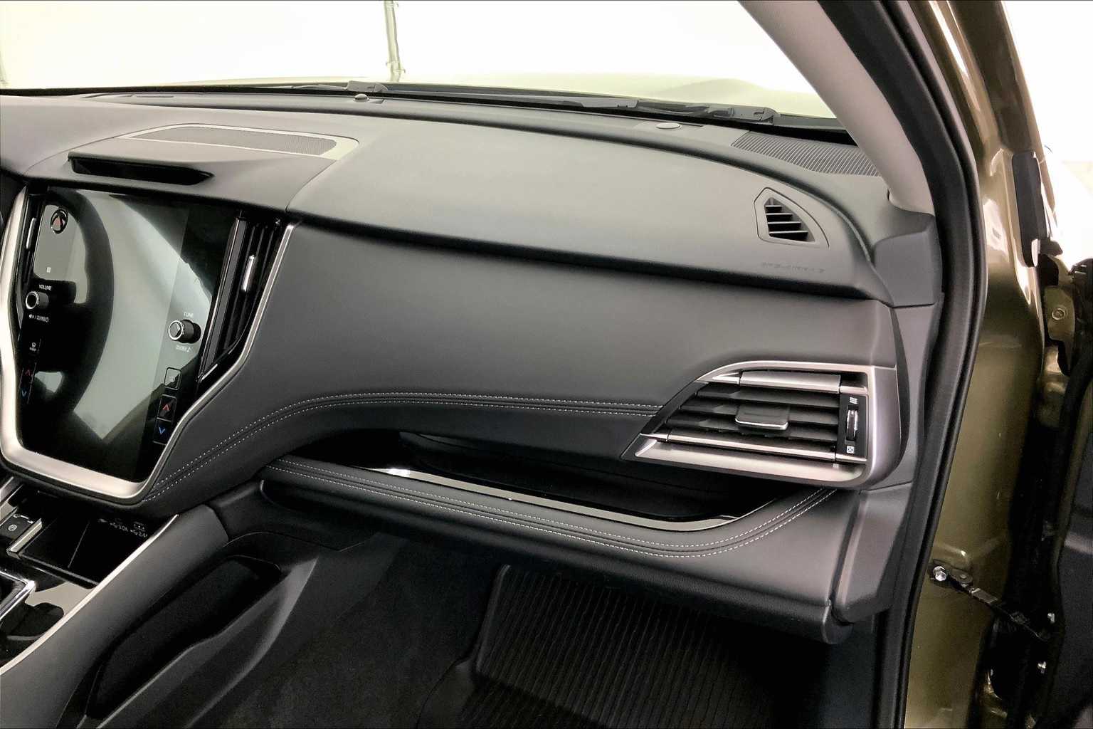 Thumbnail: 2024 Subaru Outback - 23