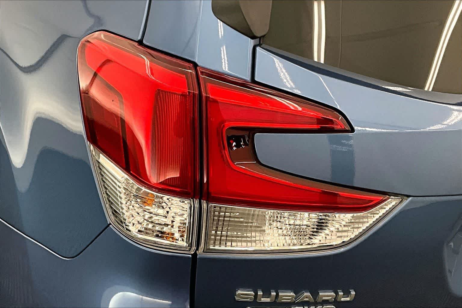 Thumbnail: 2022 Subaru Forester - 32