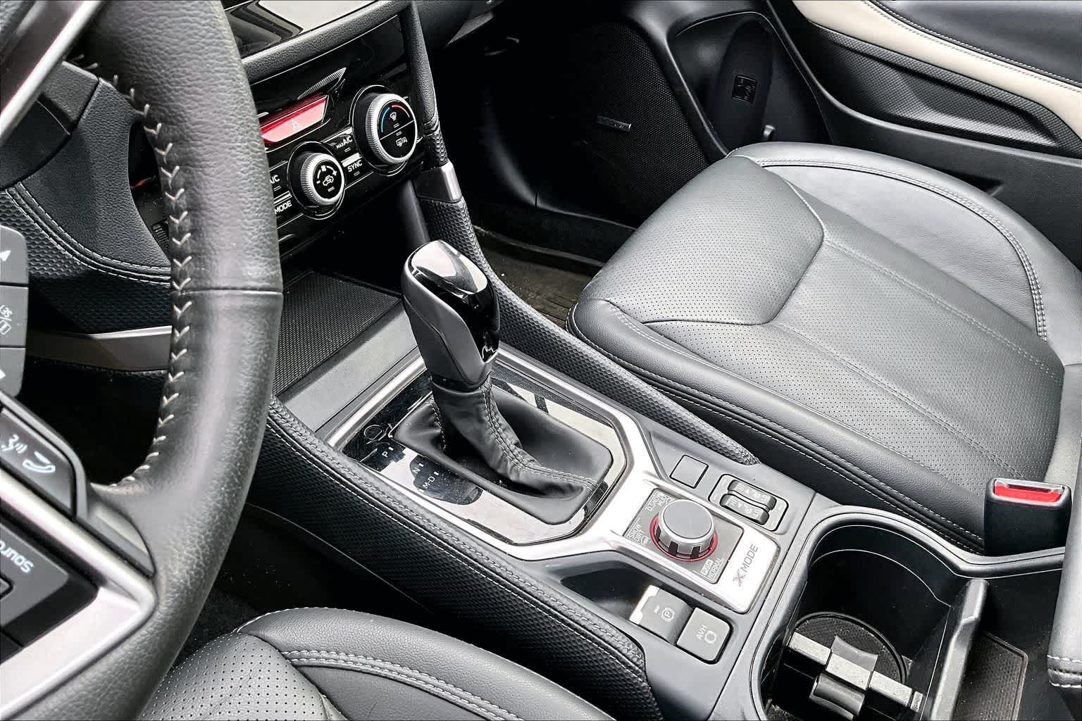 Thumbnail: 2023 Subaru Forester - 17