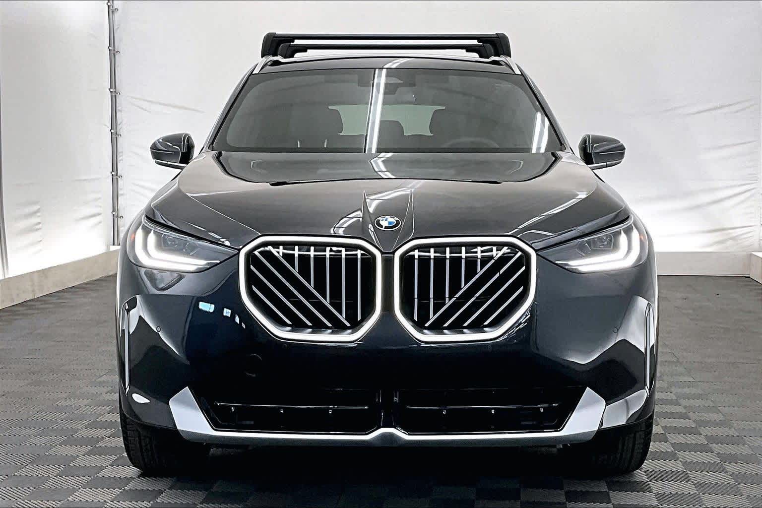 Thumbnail: 2026 BMW X3 - 6
