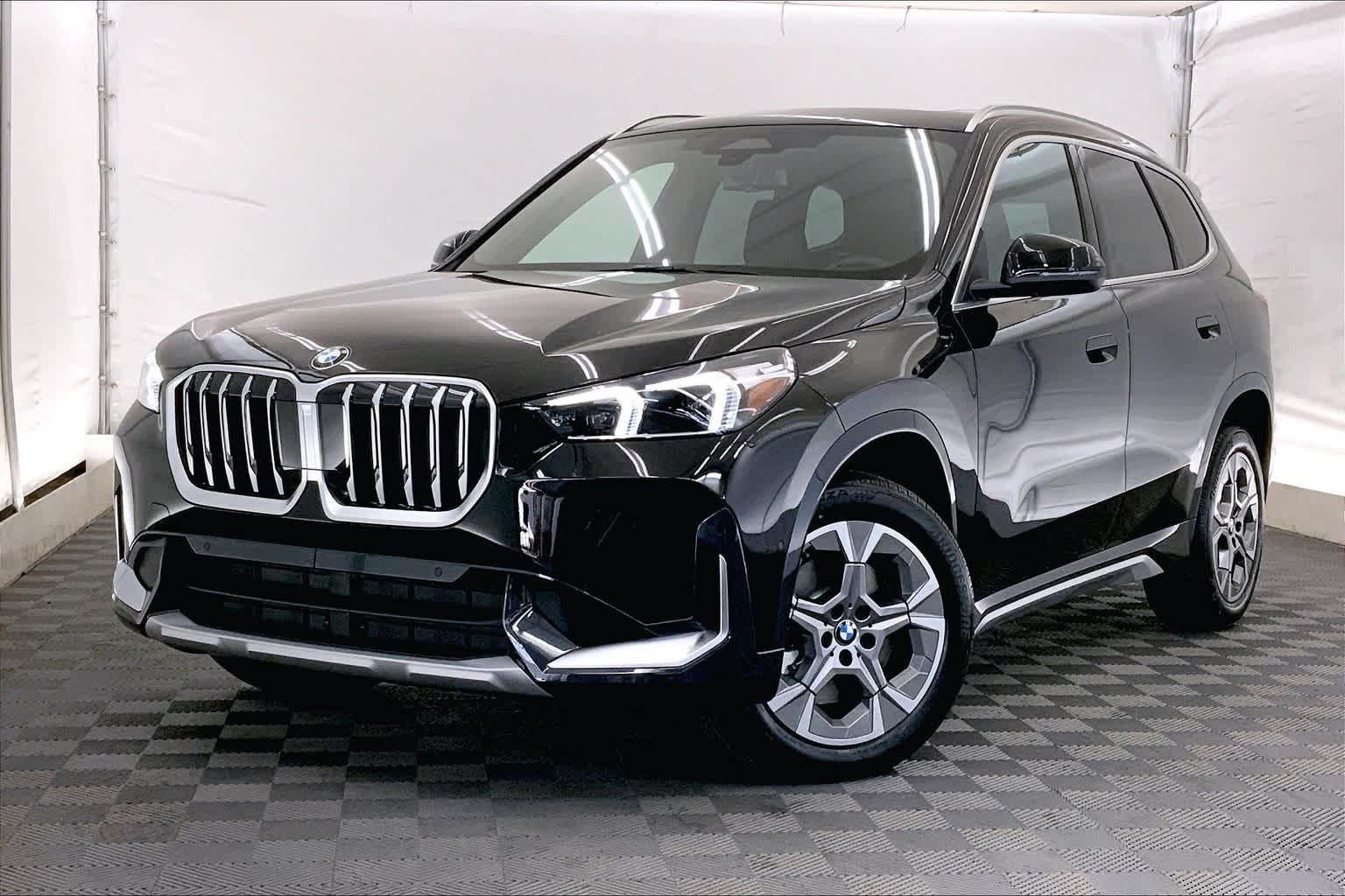 2025 BMW X1 xDrive28i -
                  Spokane, WA
