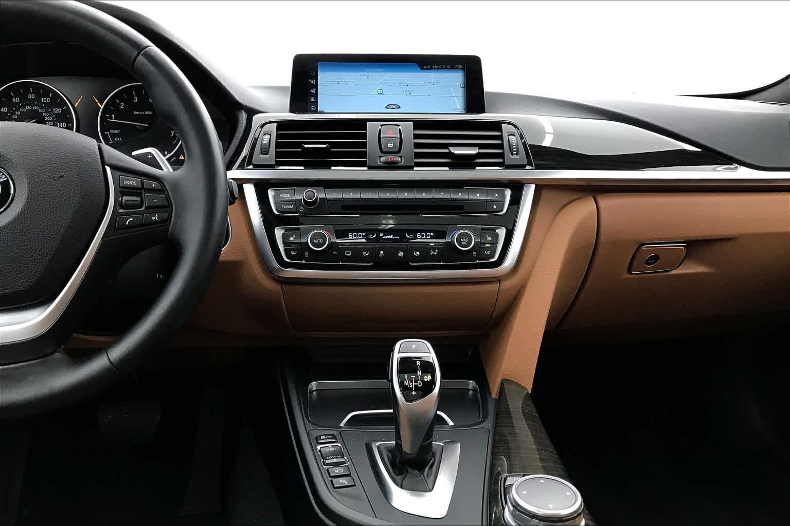 Thumbnail: 2017 BMW 4 Series - 5