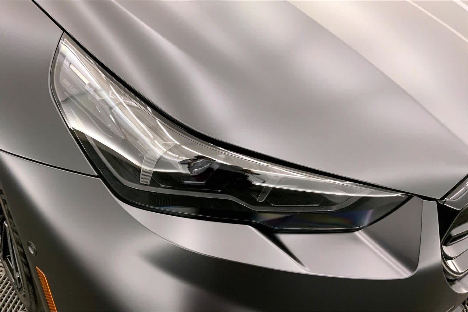 Thumbnail: 2026 BMW M5 - 29