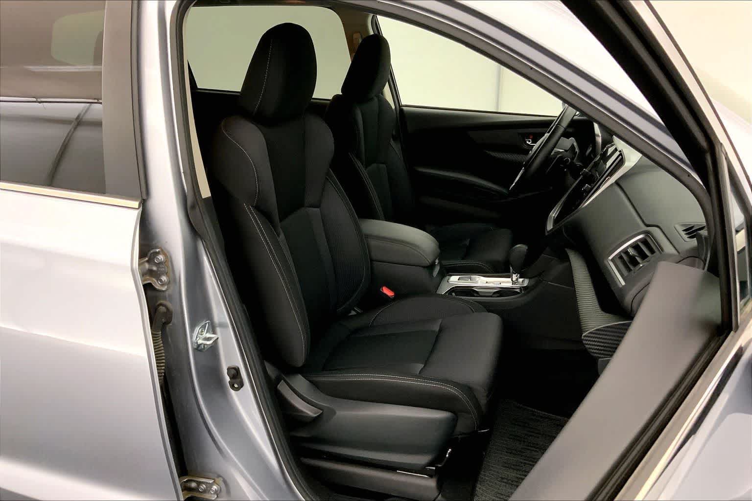 Thumbnail: 2024 Subaru Ascent - 13