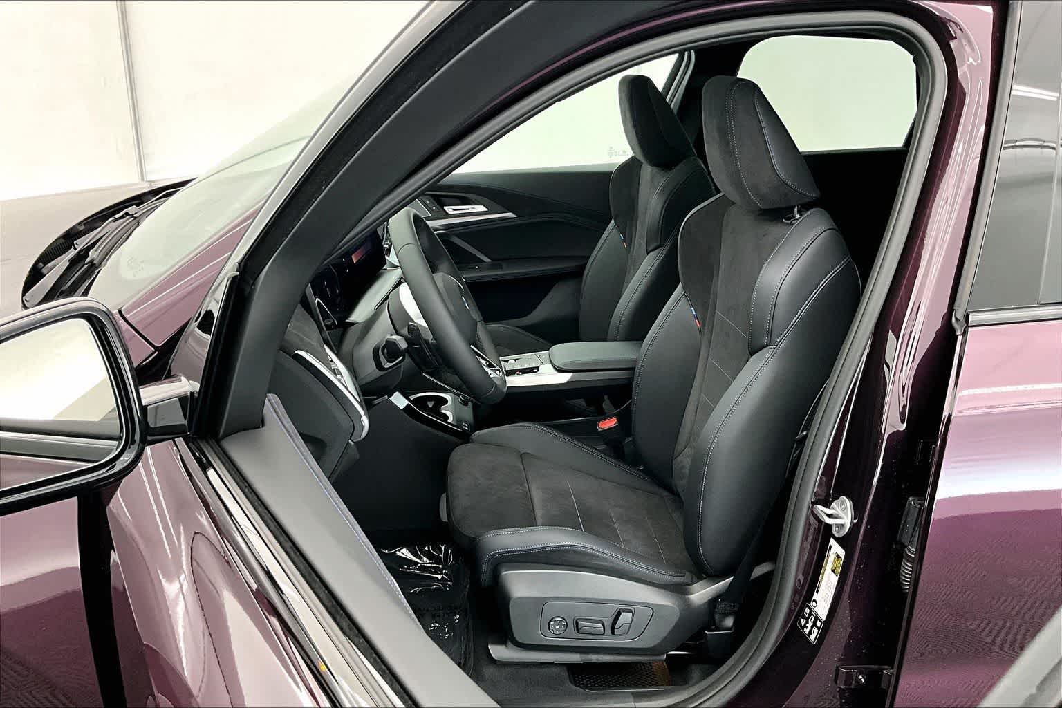 Thumbnail: 2026 BMW X1 - 11