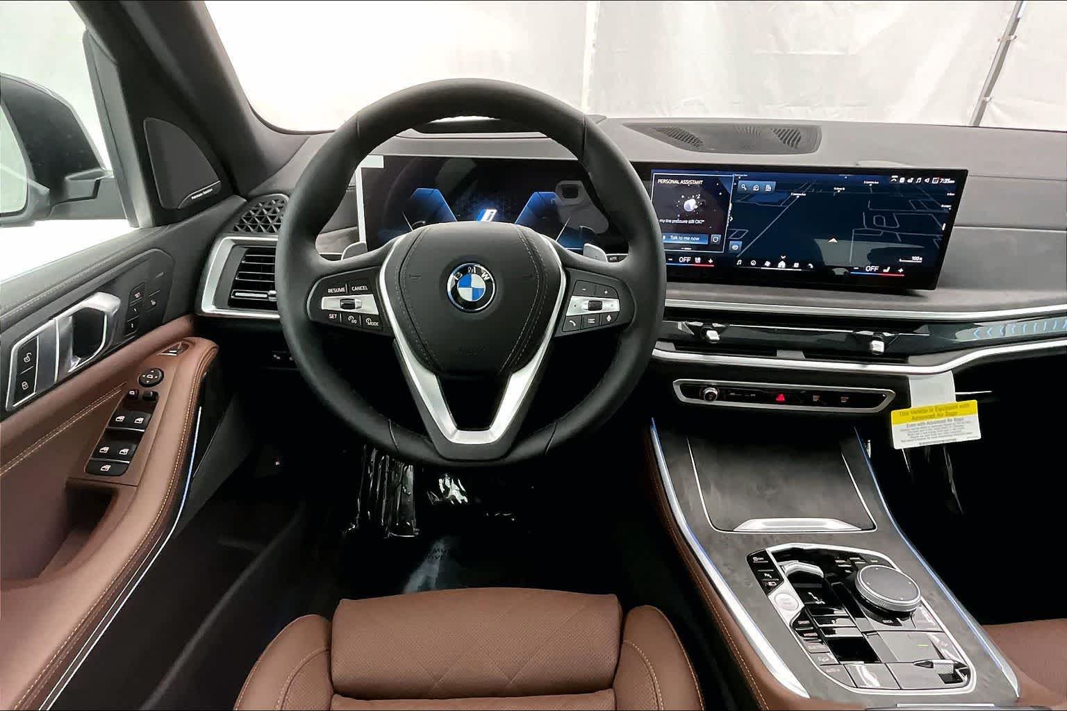 Thumbnail: 2026 BMW X5 - 15