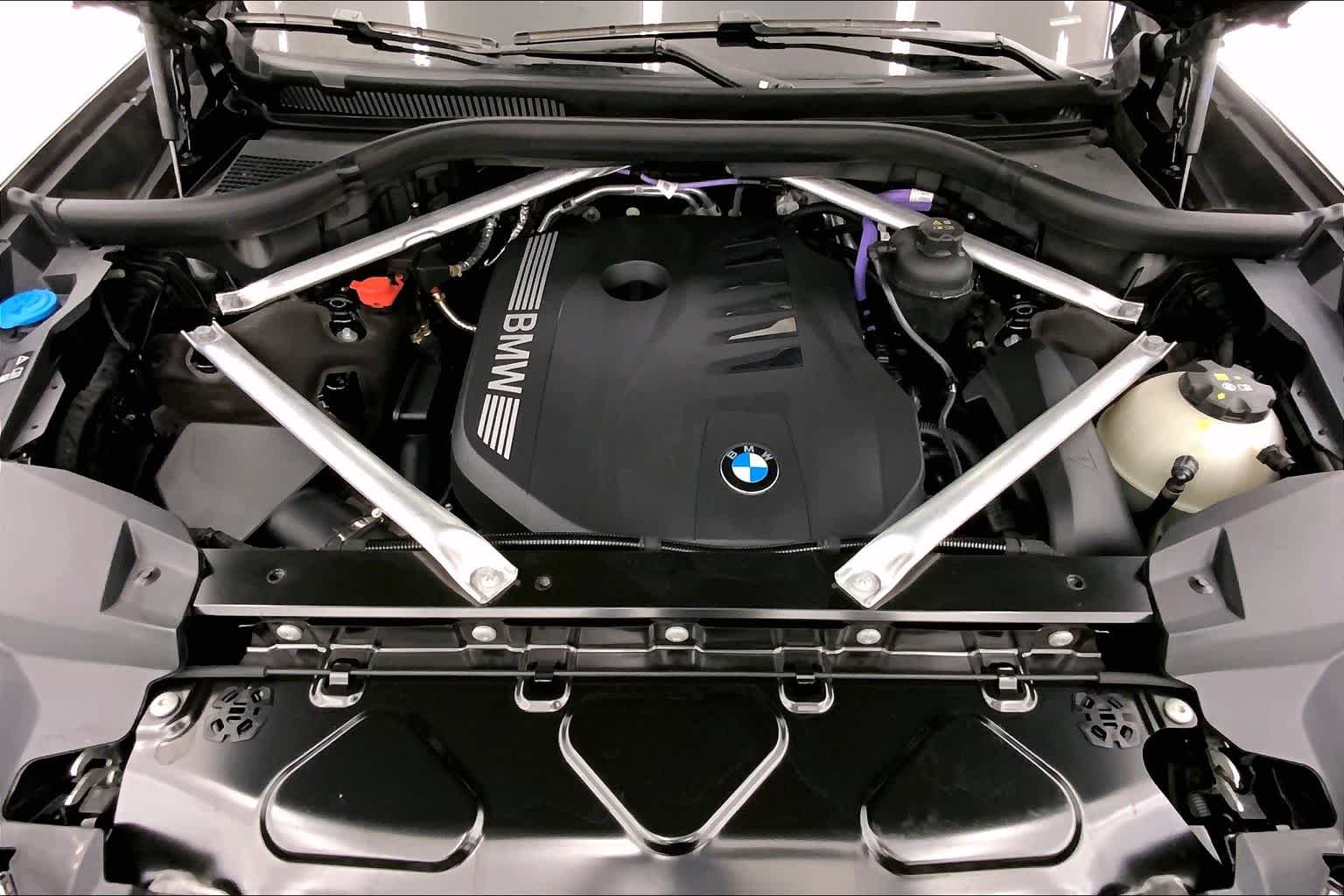 Thumbnail: 2024 BMW X7 - 9