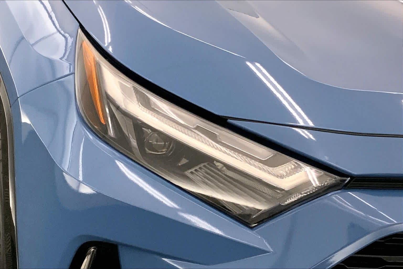 Thumbnail: 2024 Toyota RAV4 - 31