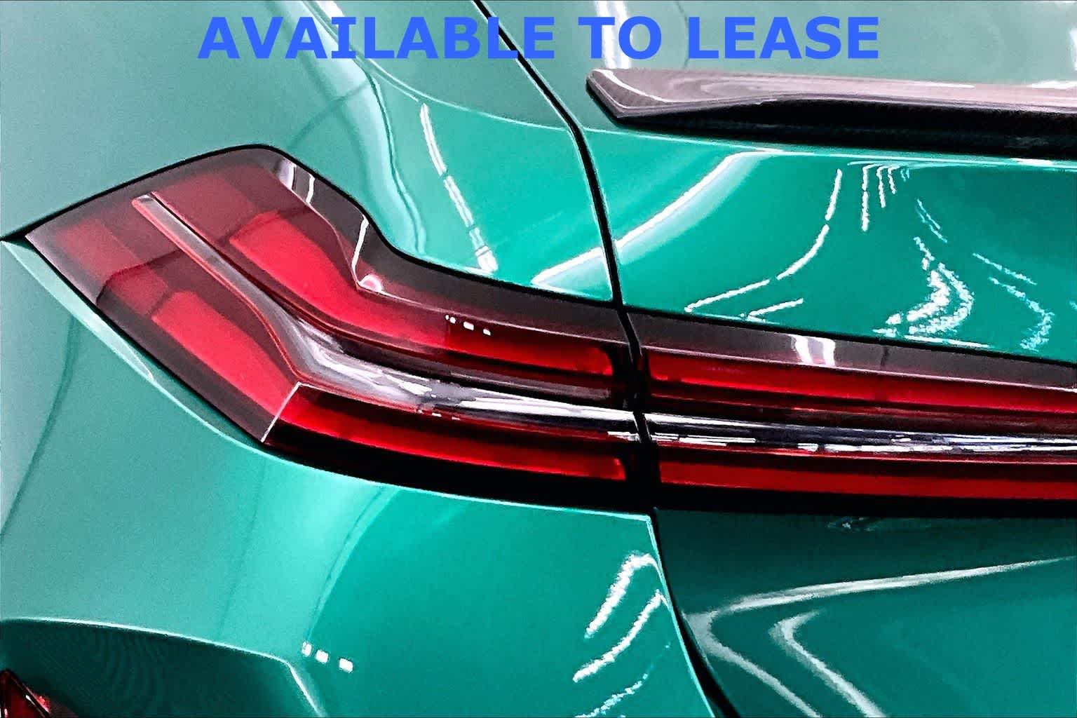 Thumbnail: 2025 BMW M5 - 32