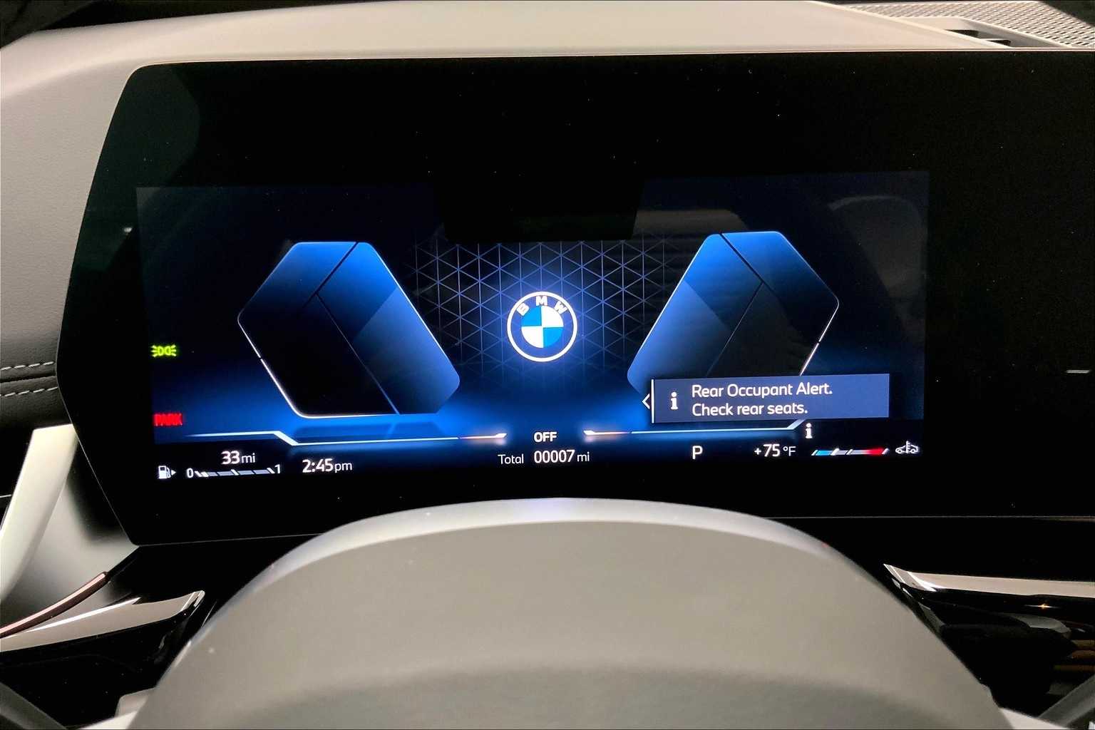 Thumbnail: 2025 BMW X1 - 18