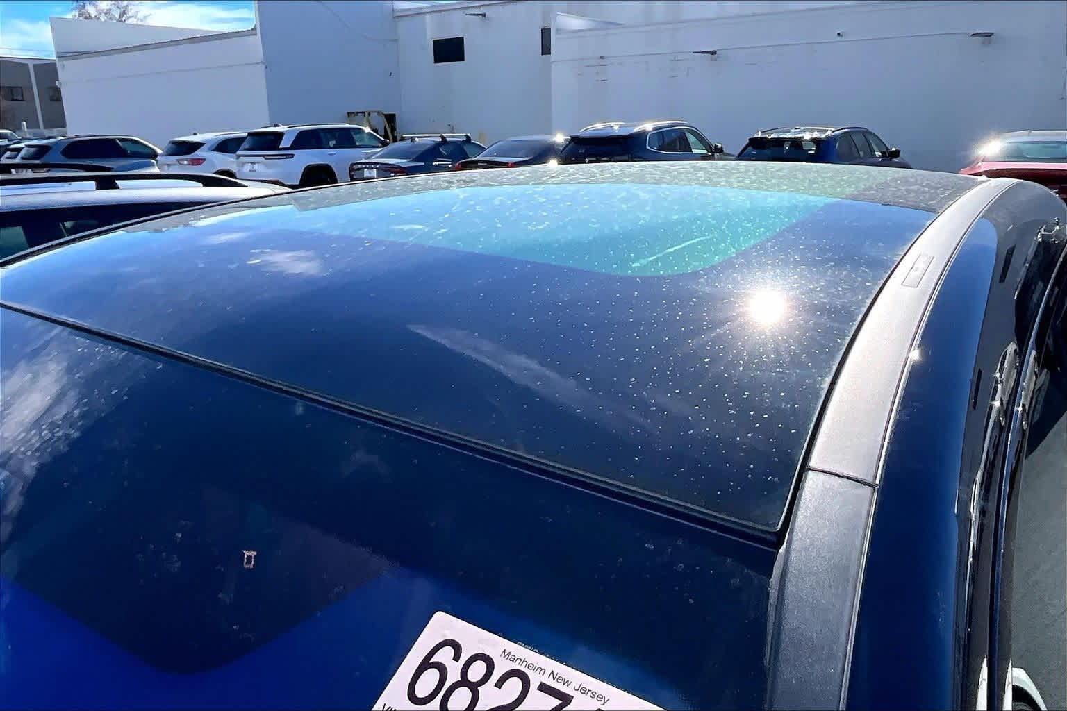 Thumbnail: 2026 BMW iX - 13