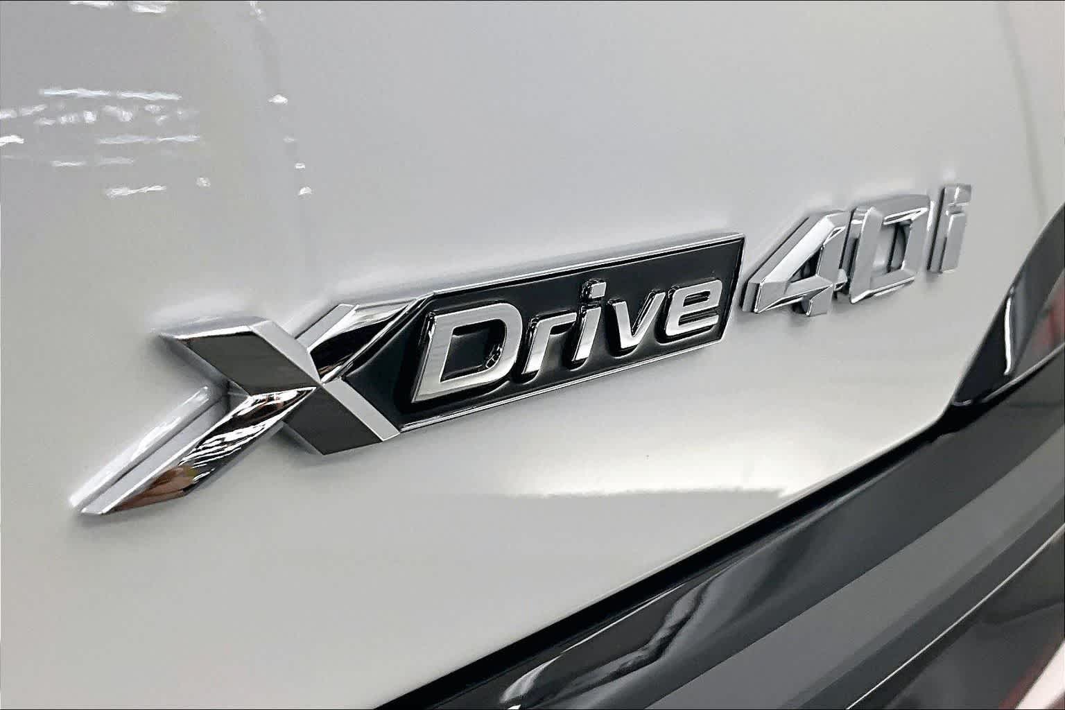 Thumbnail: 2026 BMW X7 - 7