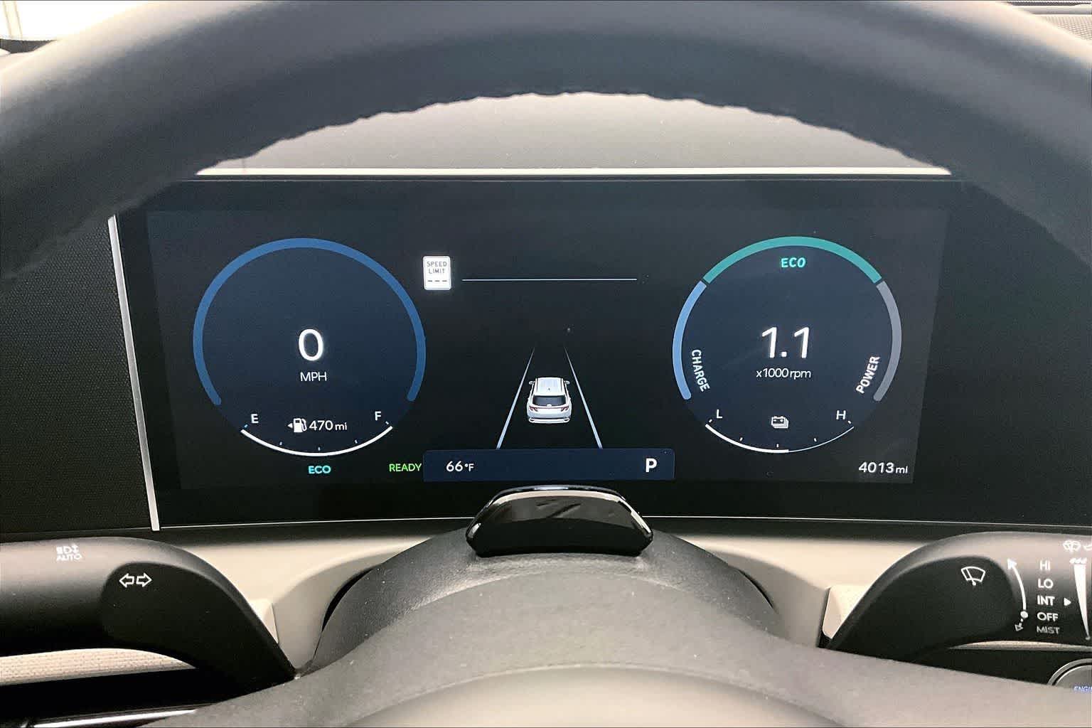 Thumbnail: 2025 Hyundai Tucson - 17