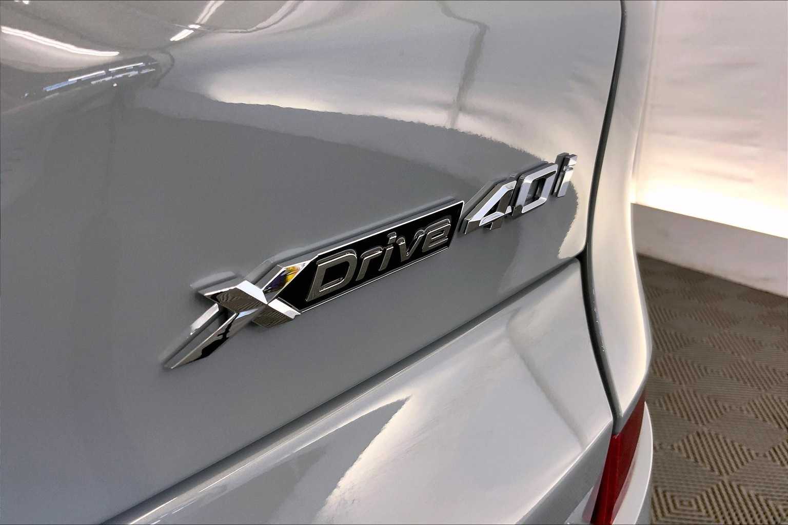 Thumbnail: 2026 BMW X5 - 7