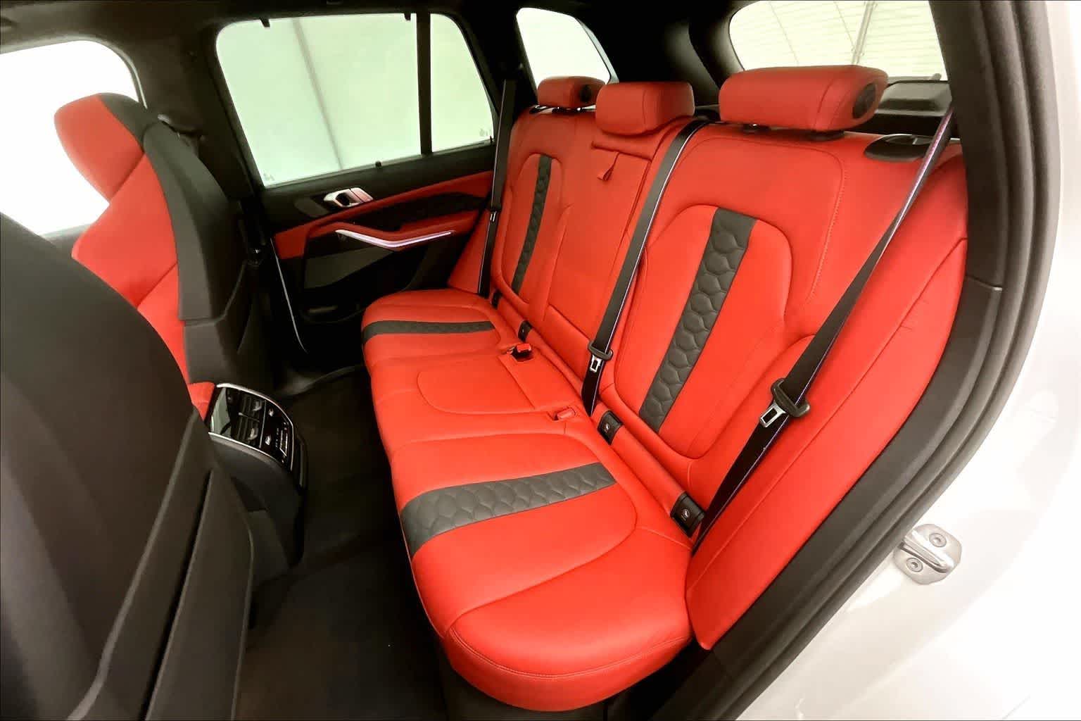 Thumbnail: 2022 BMW X5 - 29