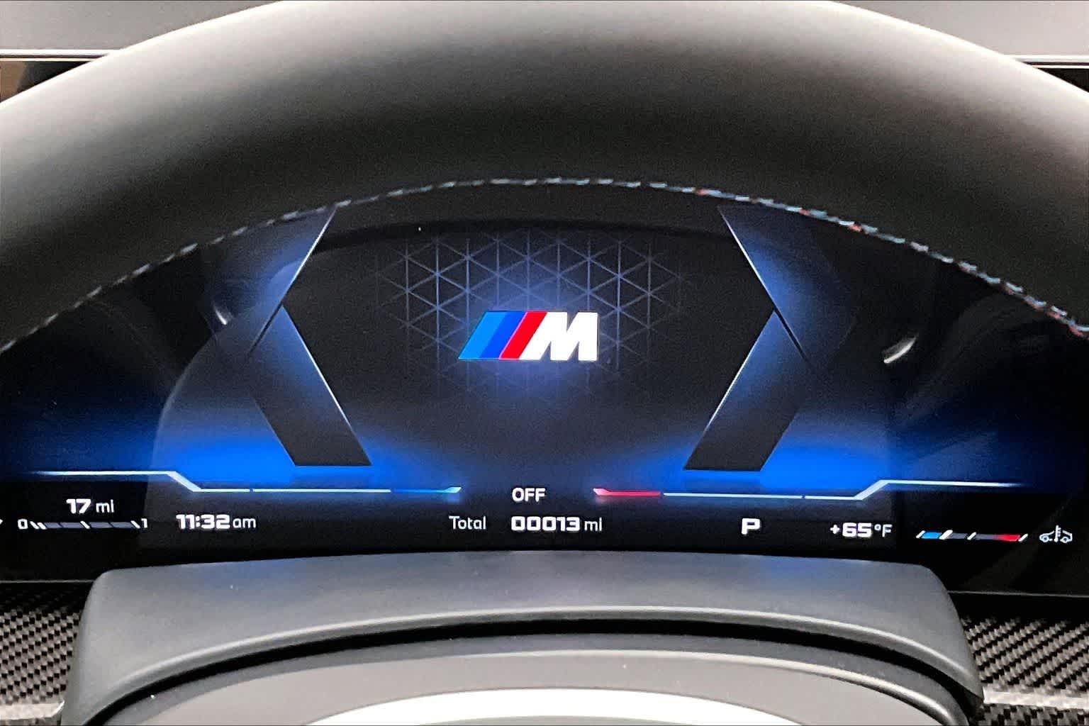 Thumbnail: 2026 BMW X7 - 18