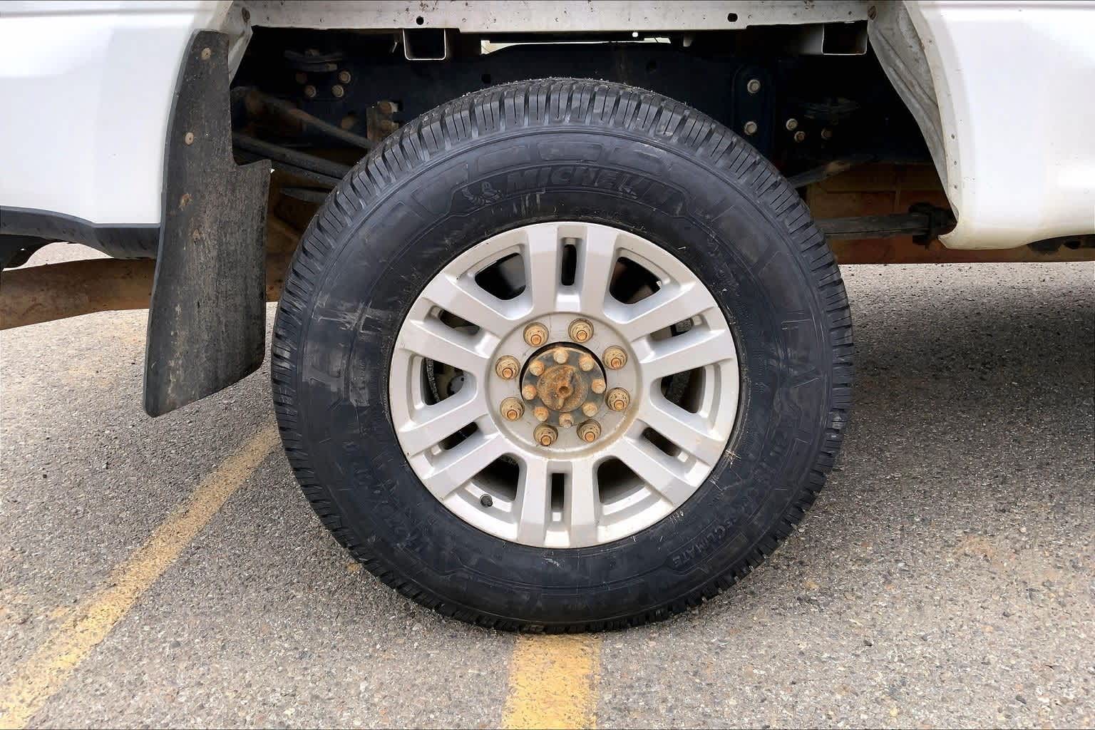 Thumbnail: 2019 Ford F-250 - 20