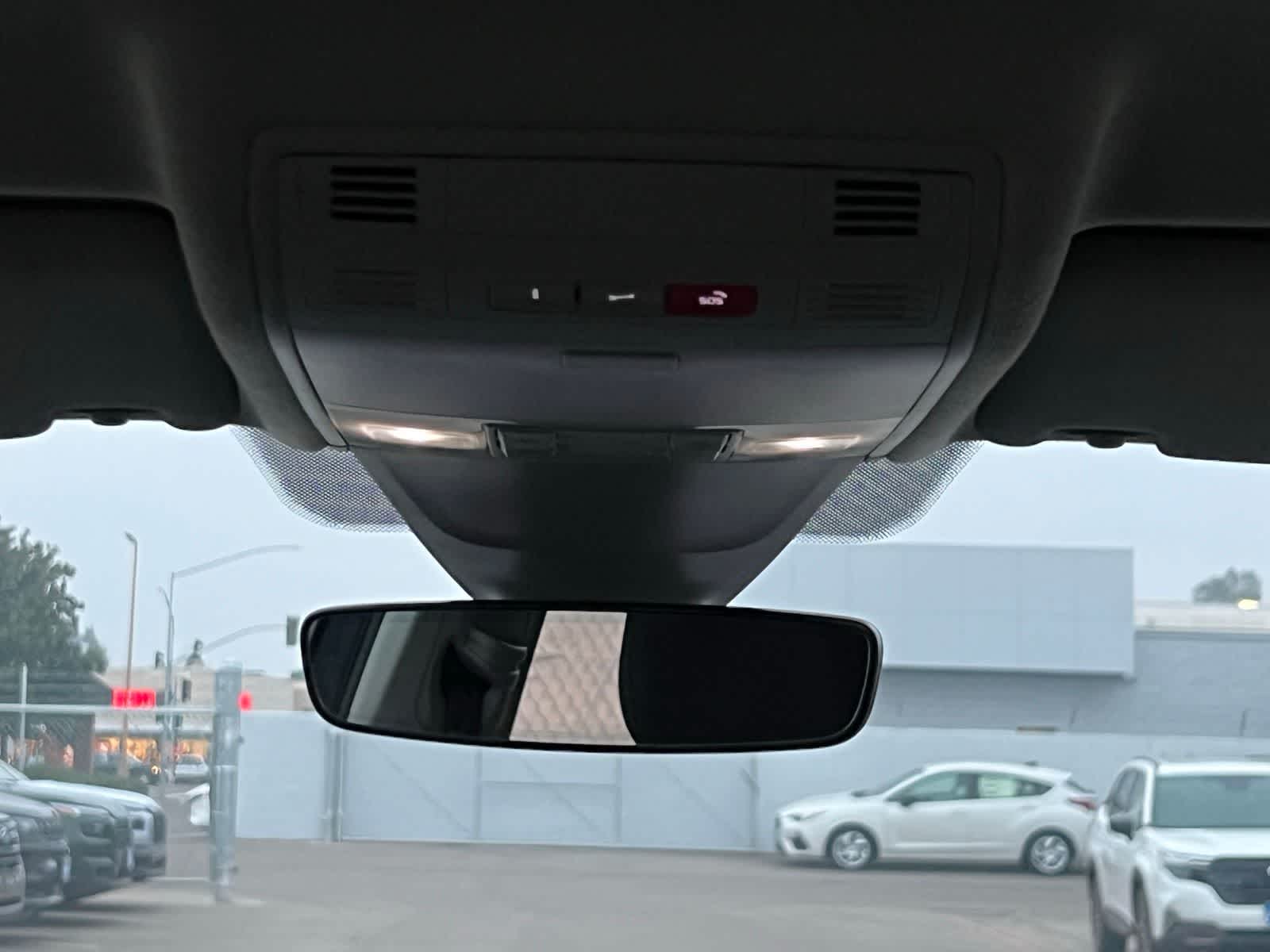 Thumbnail: 2024 Volkswagen Tiguan - 23