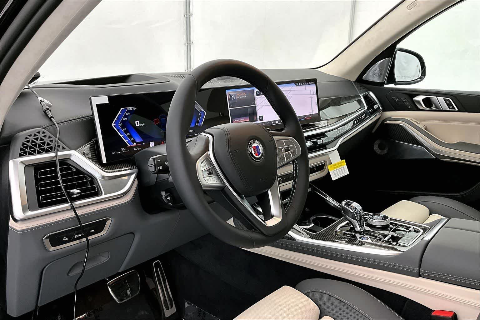 Thumbnail: 2026 BMW X7 - 2