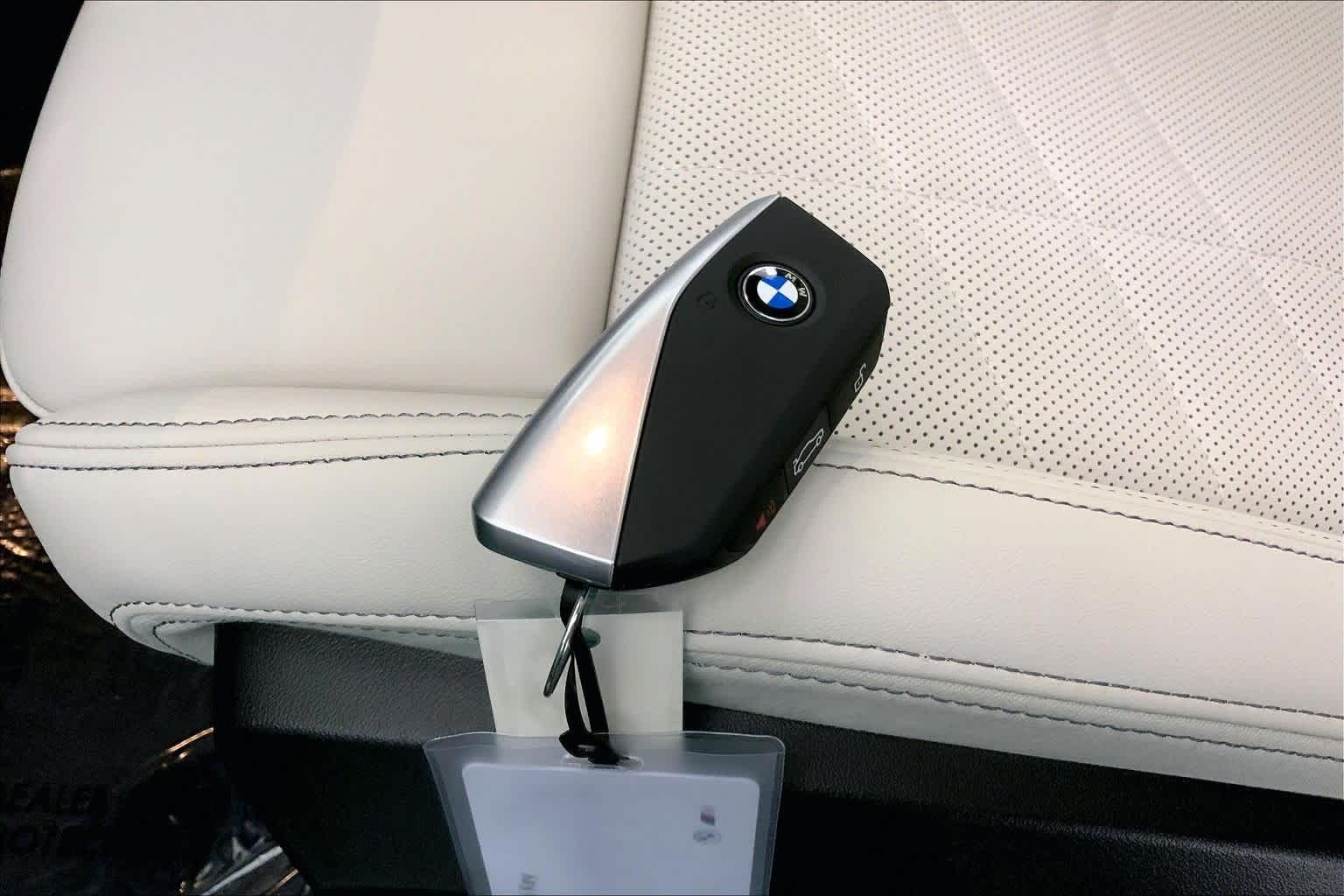 Thumbnail: 2026 BMW X1 - 20