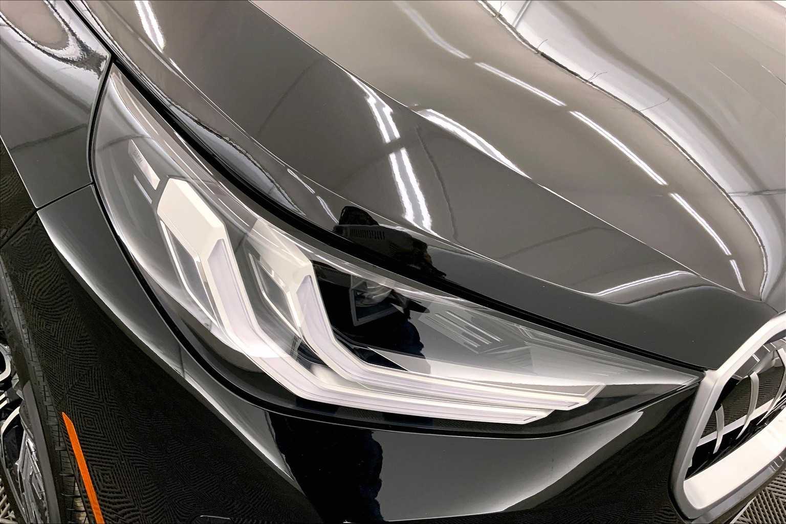 Thumbnail: 2025 BMW X3 - 31