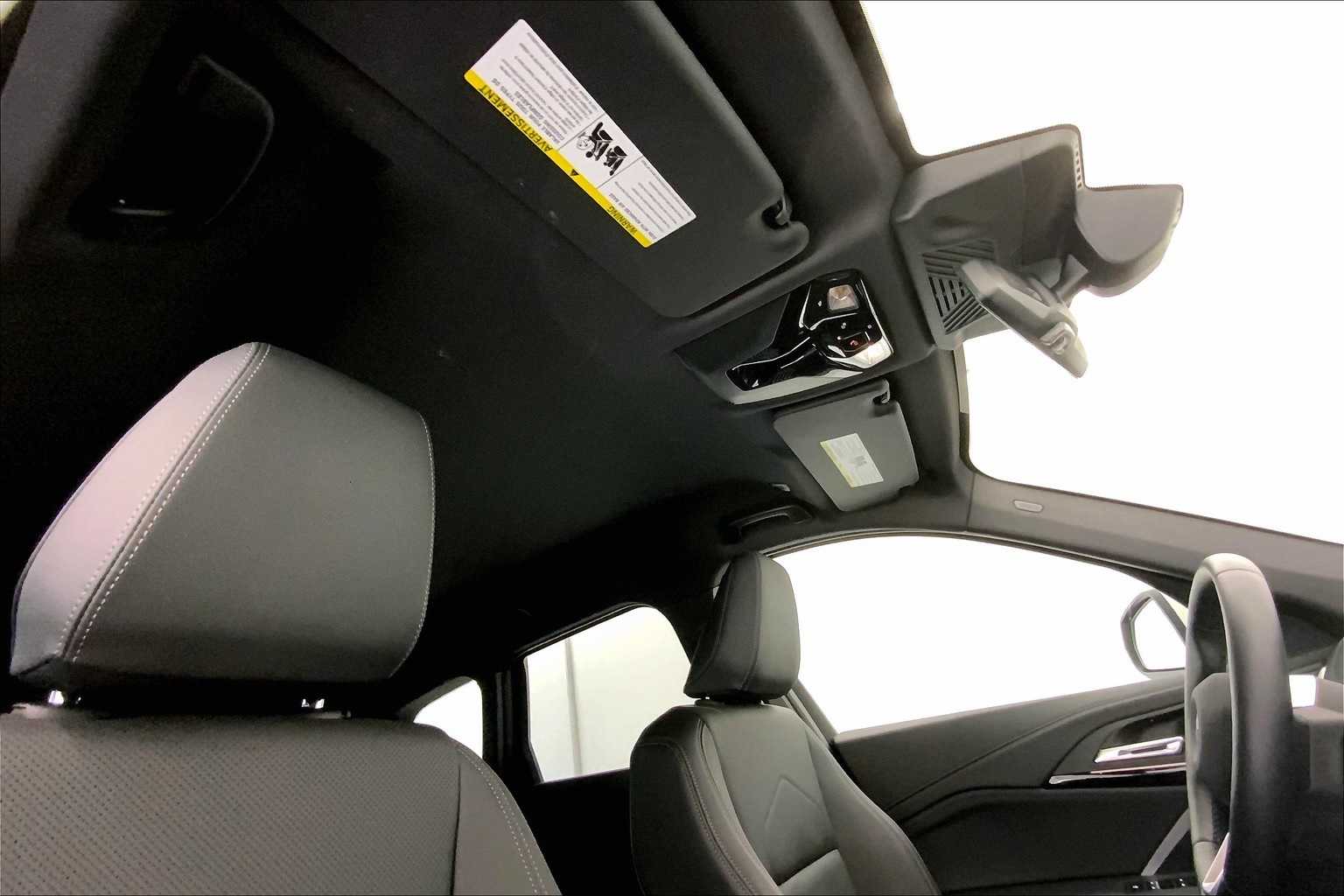 Thumbnail: 2025 BMW X1 - 30