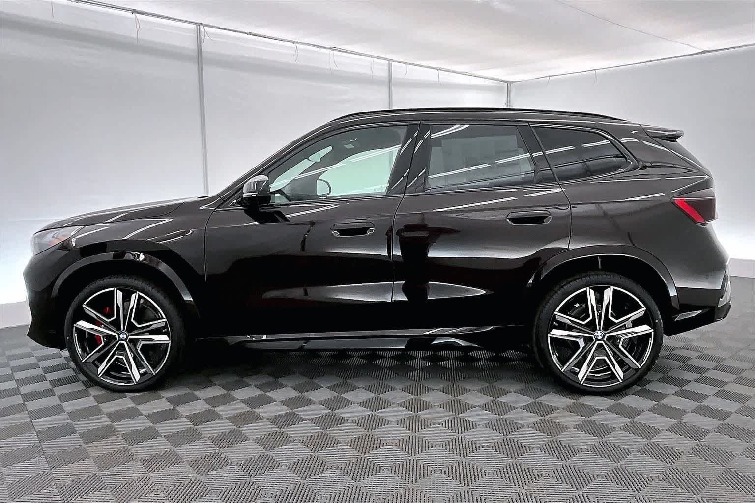 Thumbnail: 2026 BMW X1 - 3